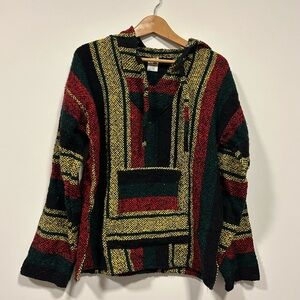 Artesanias Cuamatzi hoodie